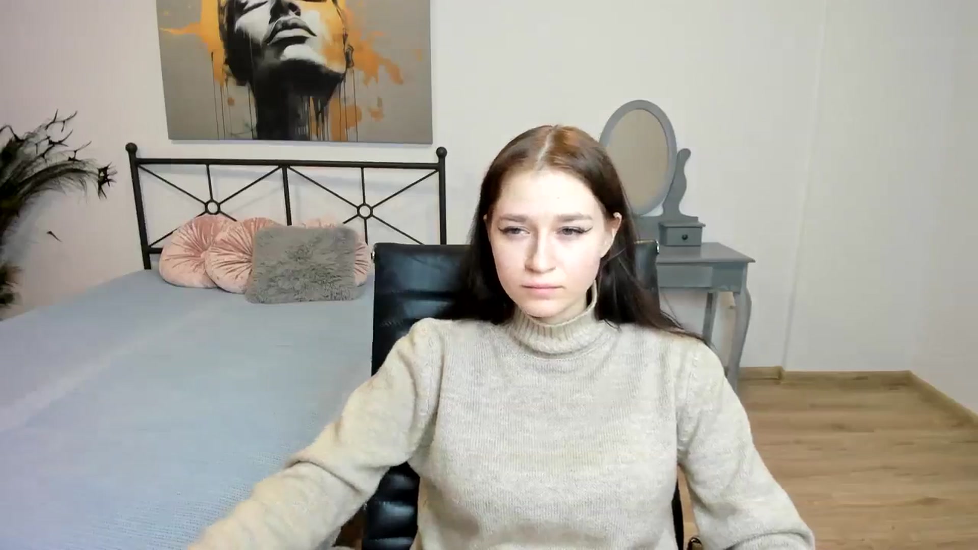 SsweetPeaches video thumbnail