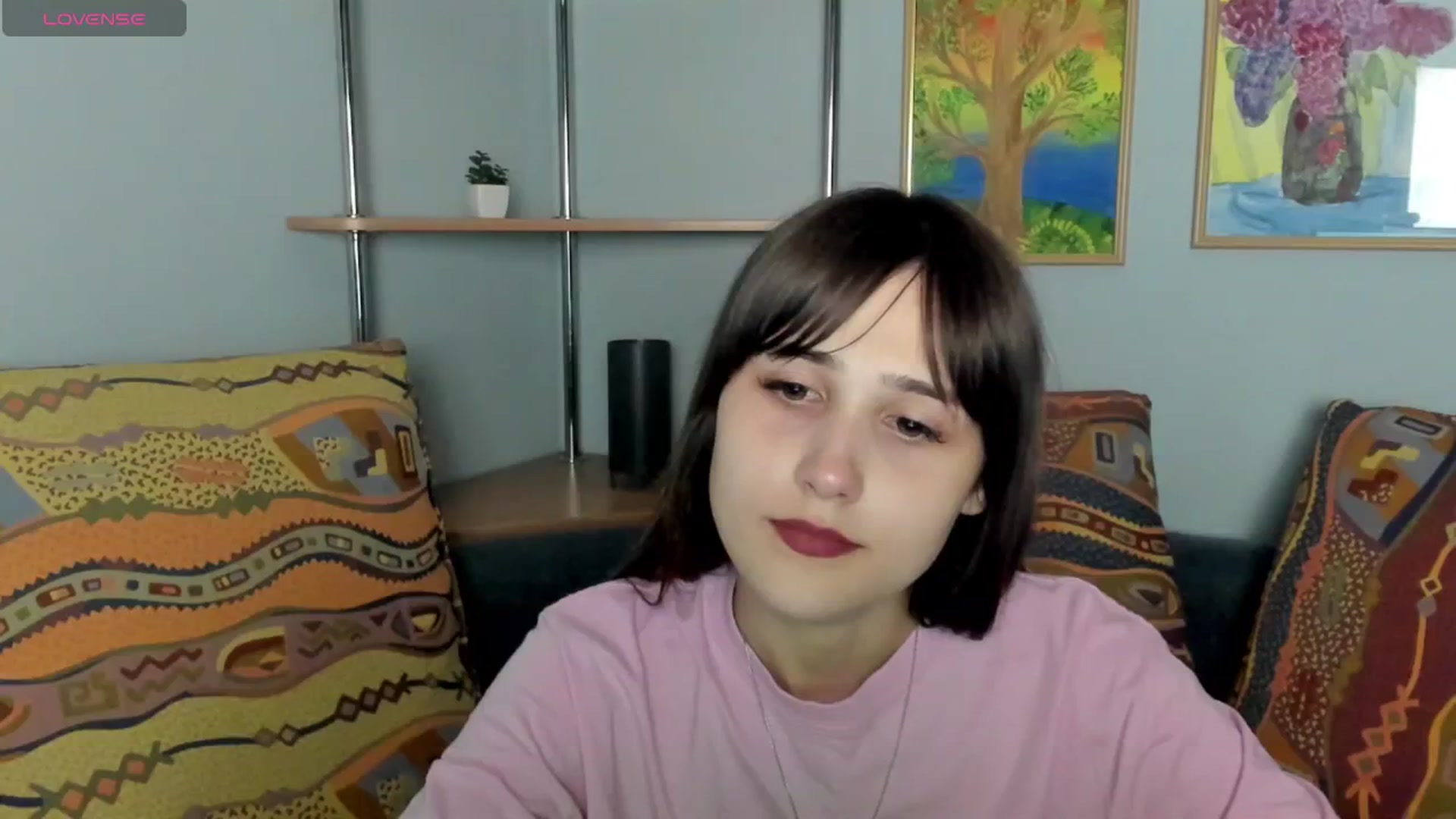Mary_Baxter video thumbnail