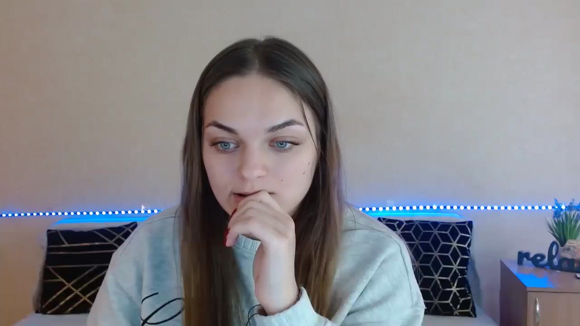 Chaynea video thumbnail