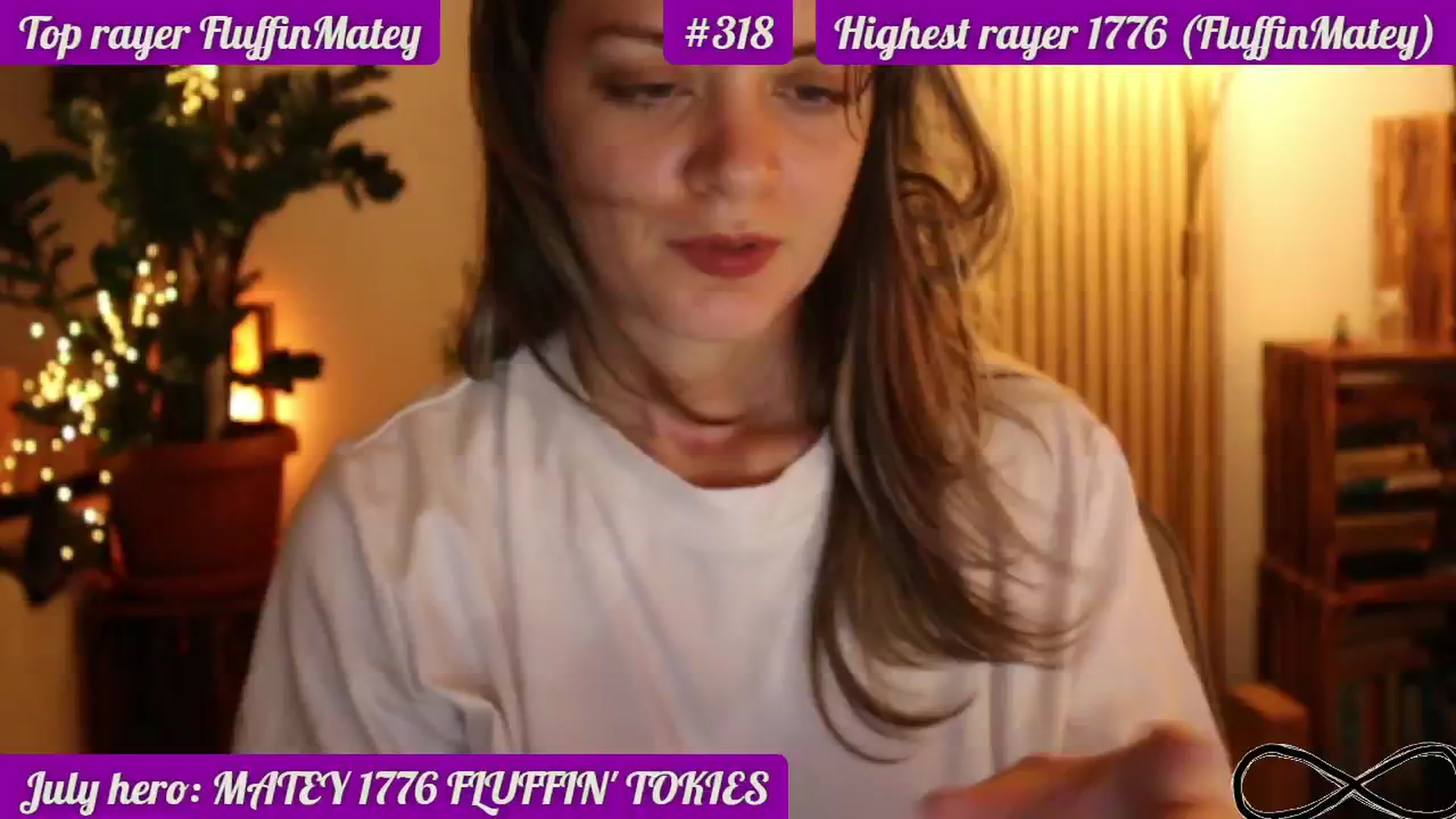 FluffinRayRay video thumbnail