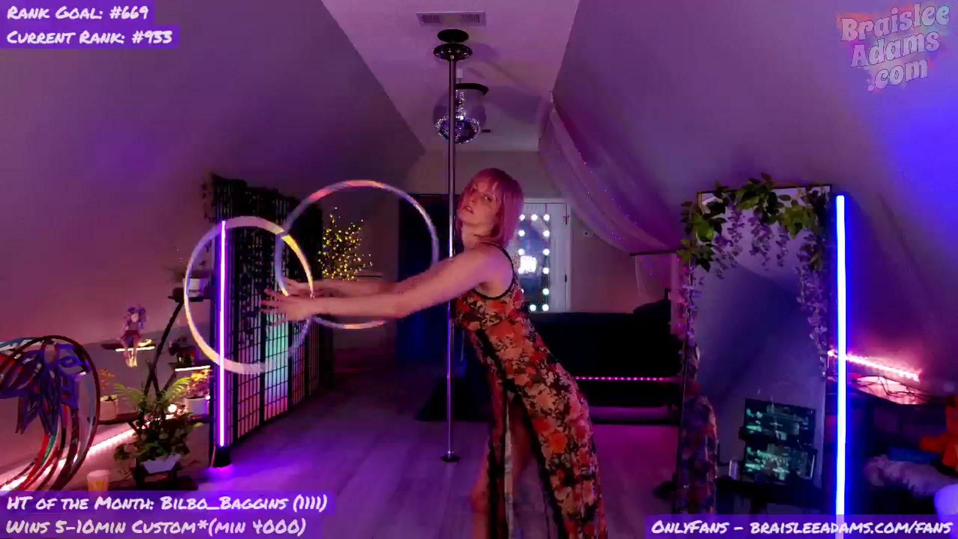 BraisleeAdams video thumbnail