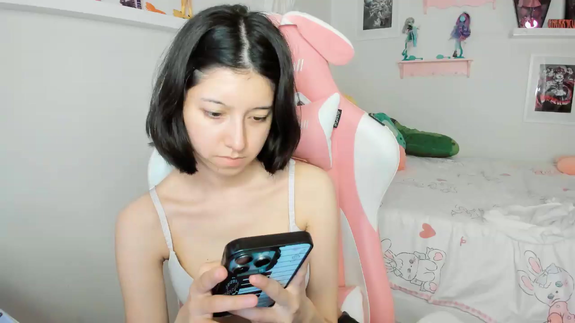 Cherrycute666 video thumbnail
