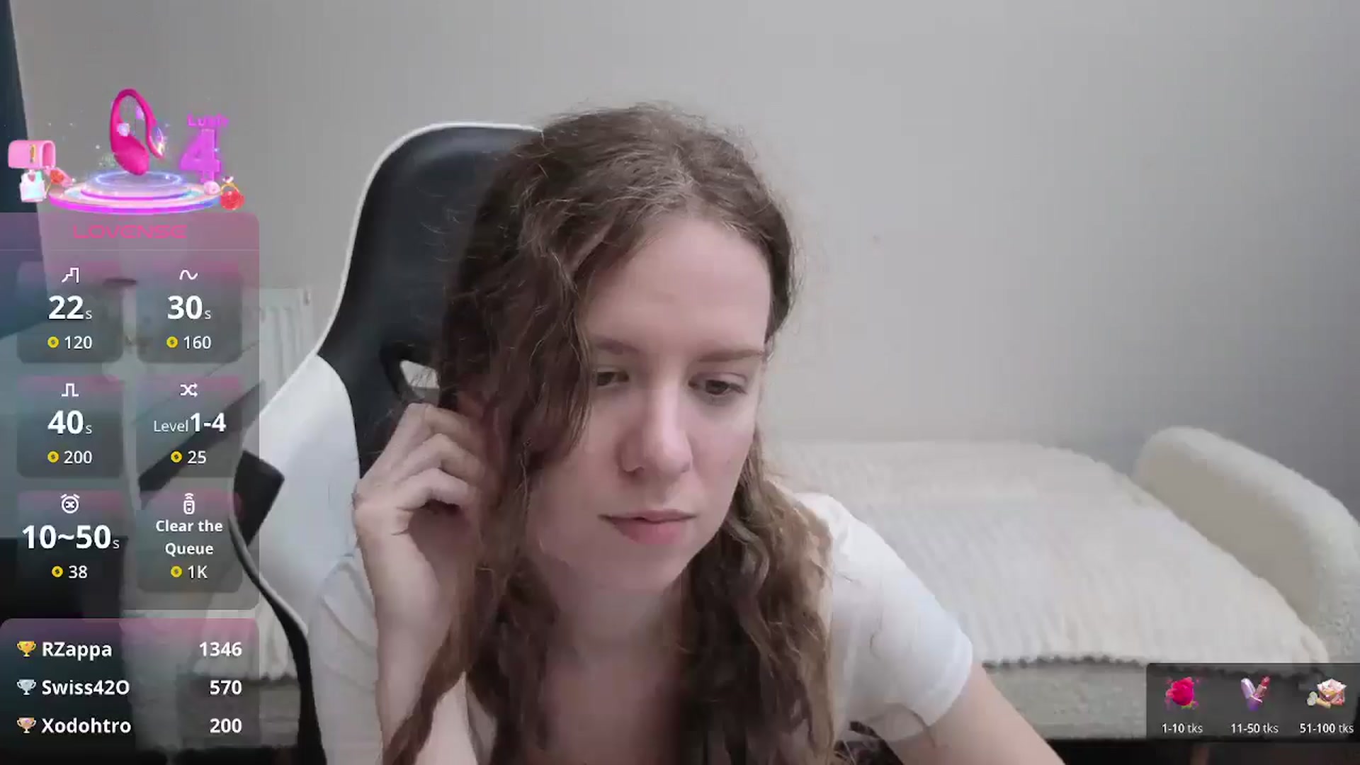 BlueFlowerr video thumbnail