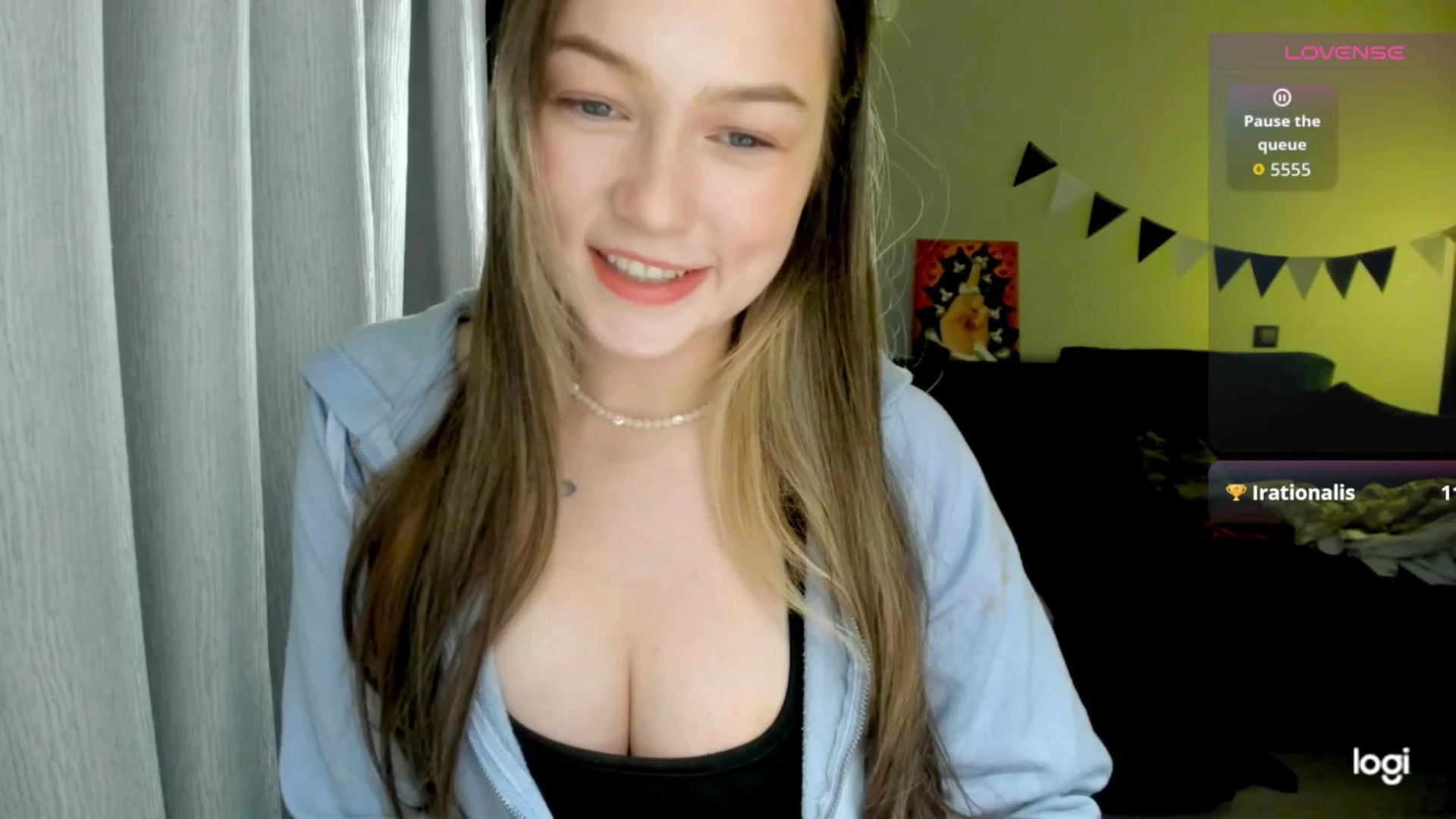 EvaSweetKiss video thumbnail