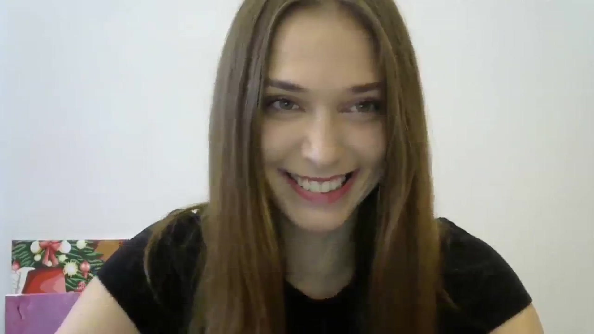 HaleyReed video thumbnail