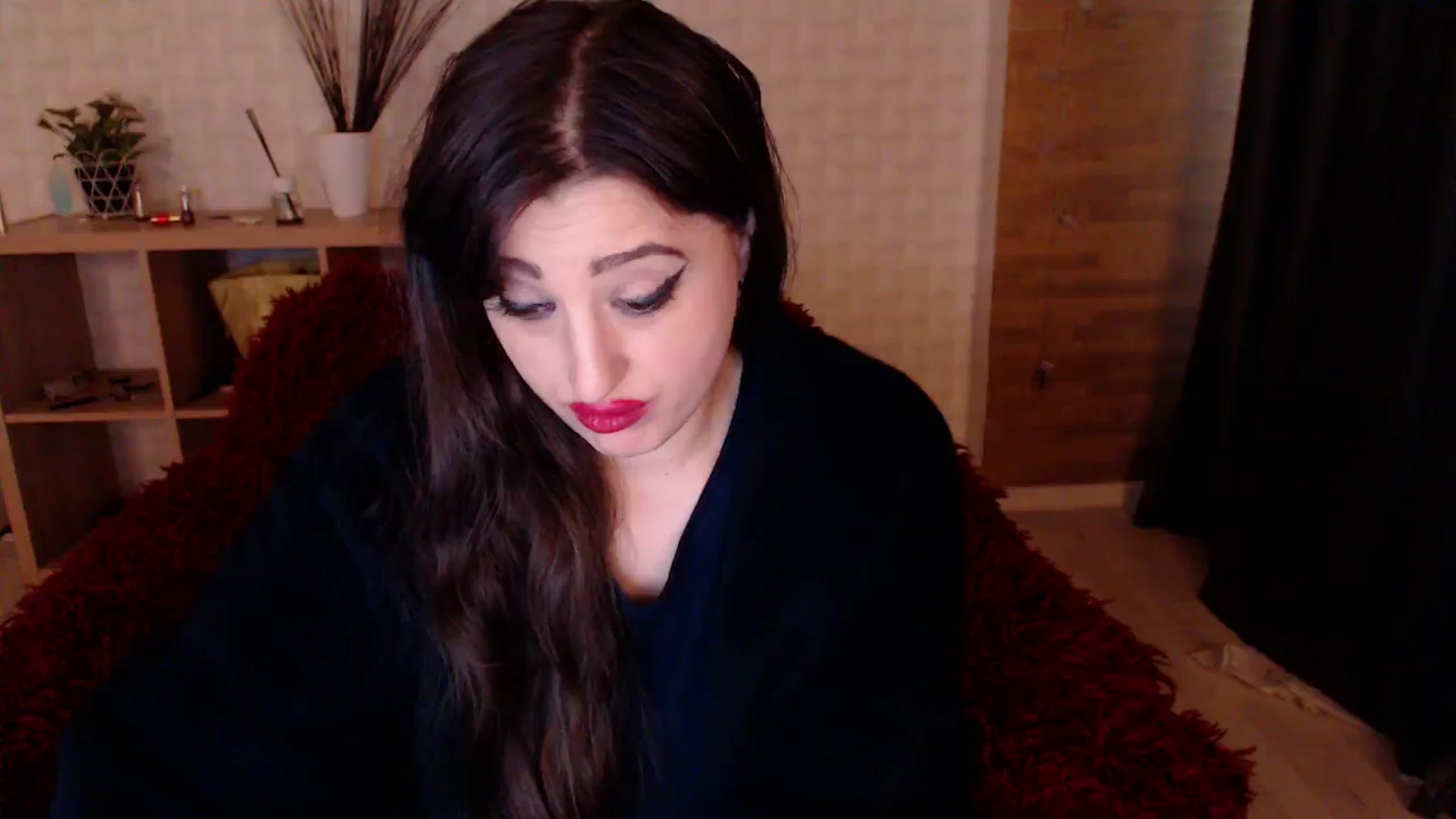 HotRebbecca video thumbnail