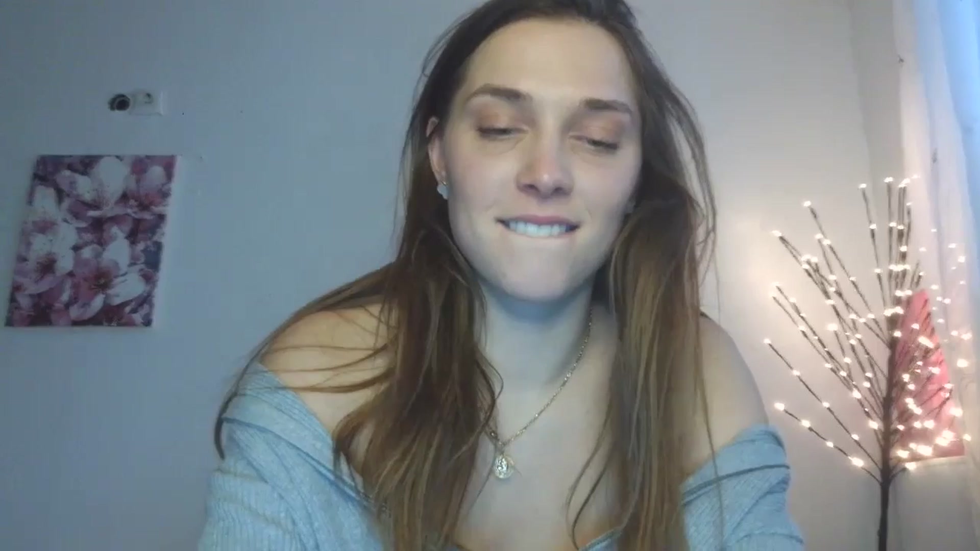 HaleyReed video thumbnail