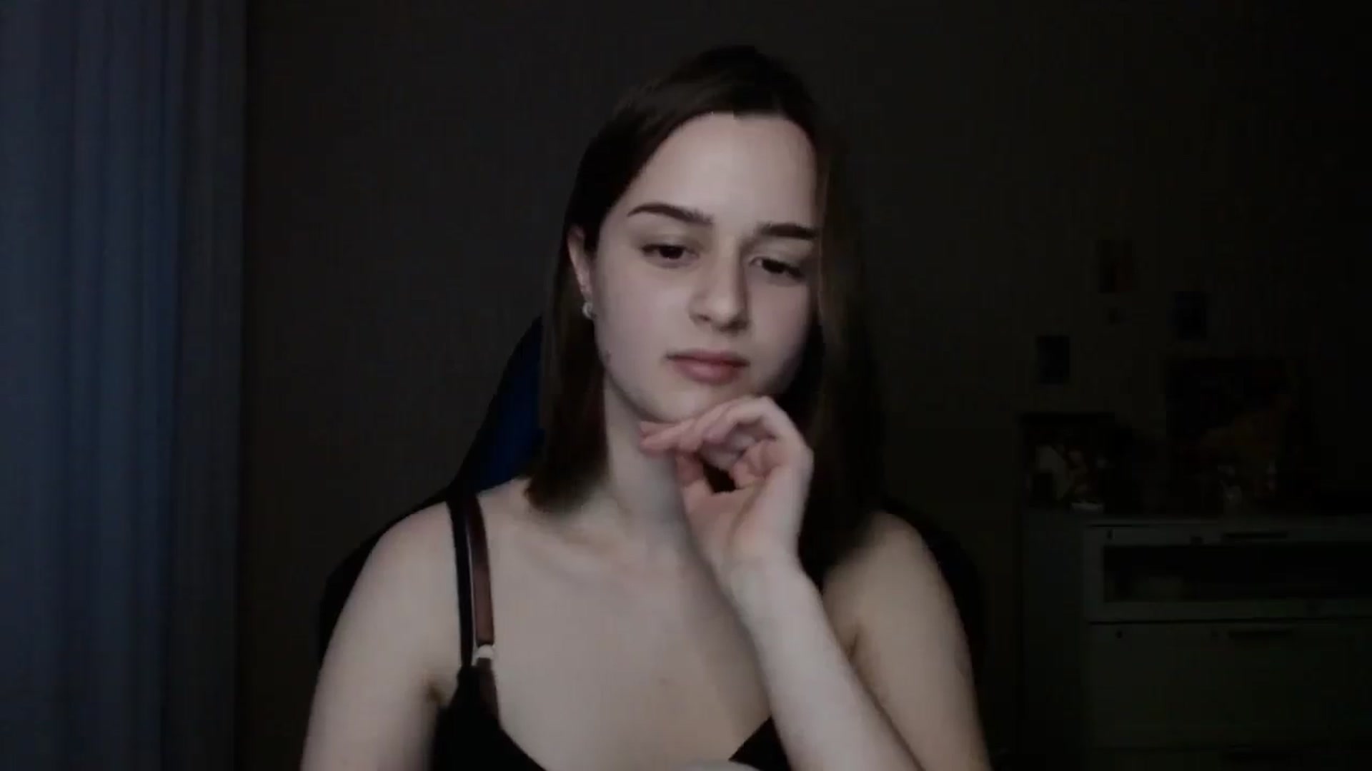 Dana_Cute video thumbnail