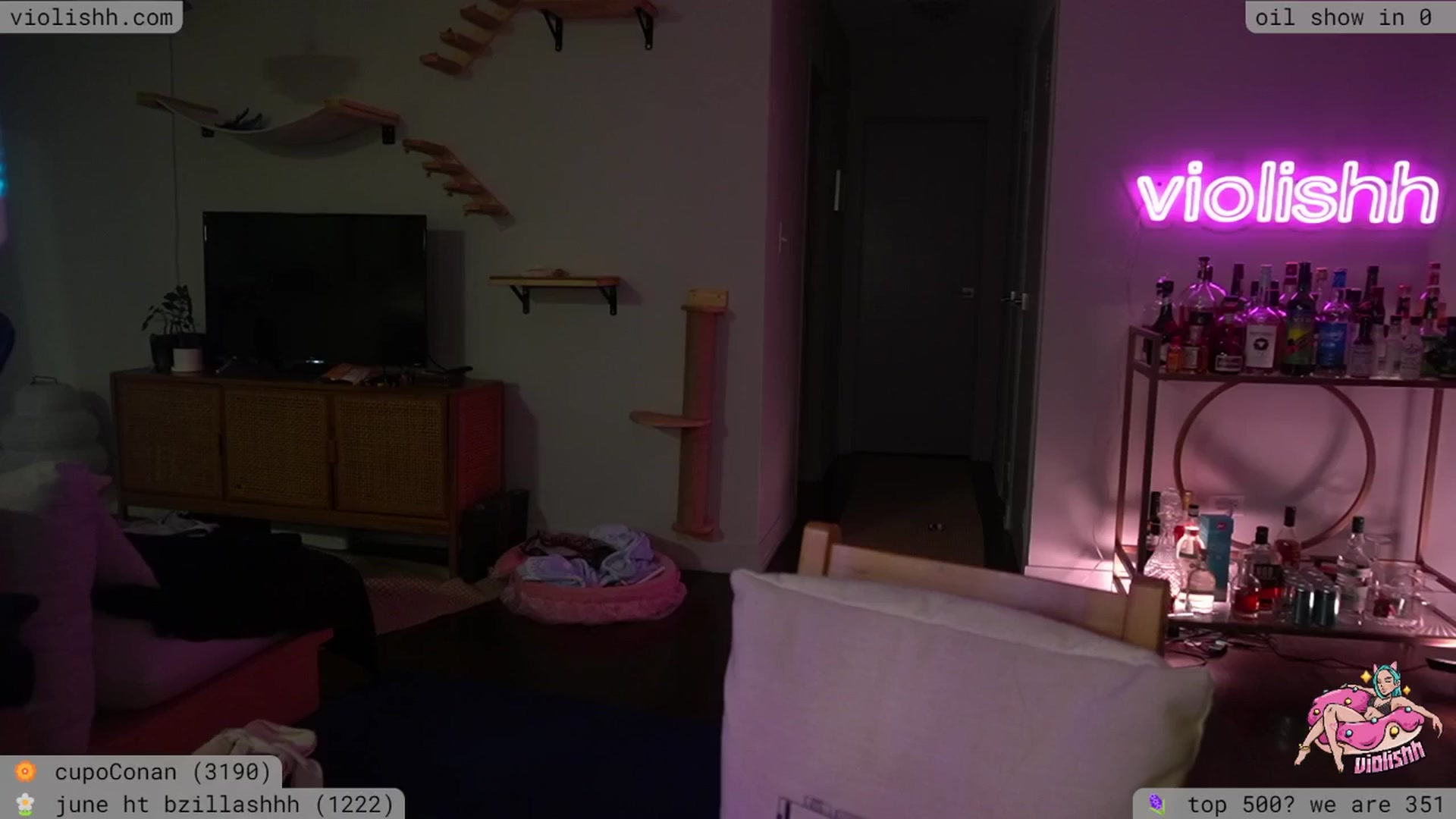 violishh video thumbnail