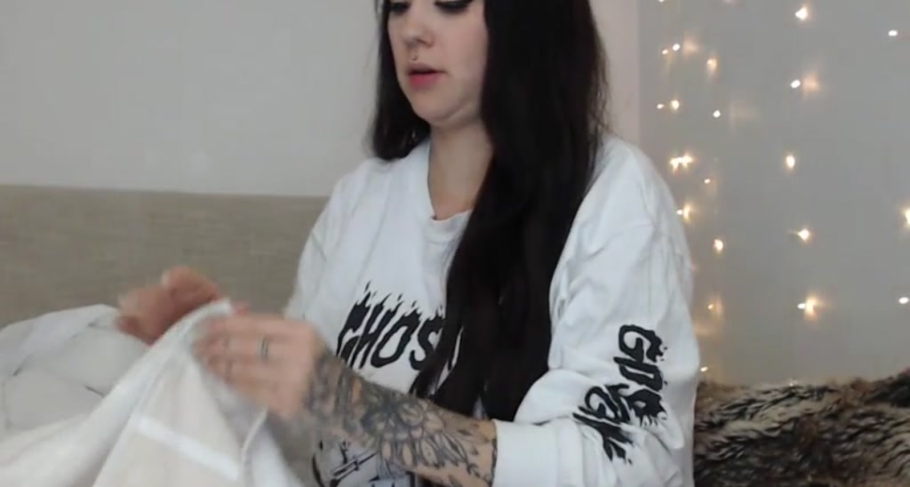LorettaRose video thumbnail