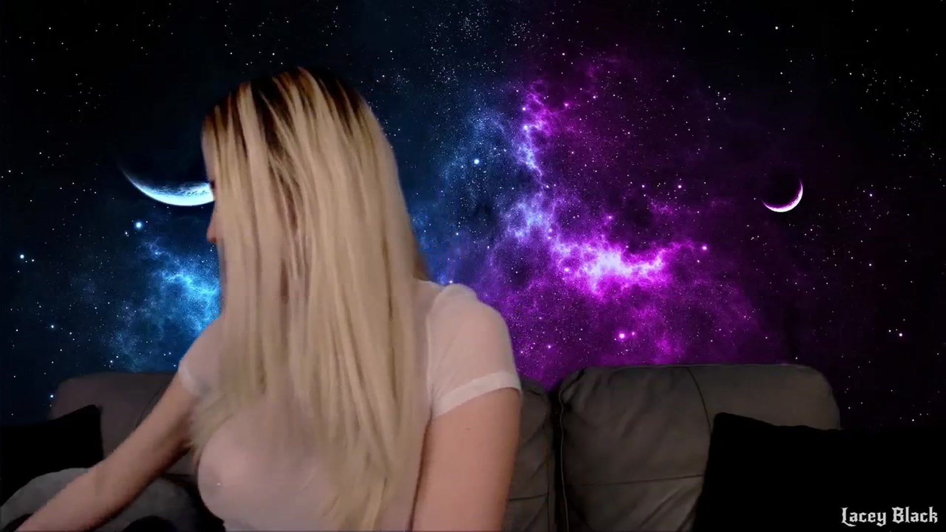 LaceyBlack video thumbnail