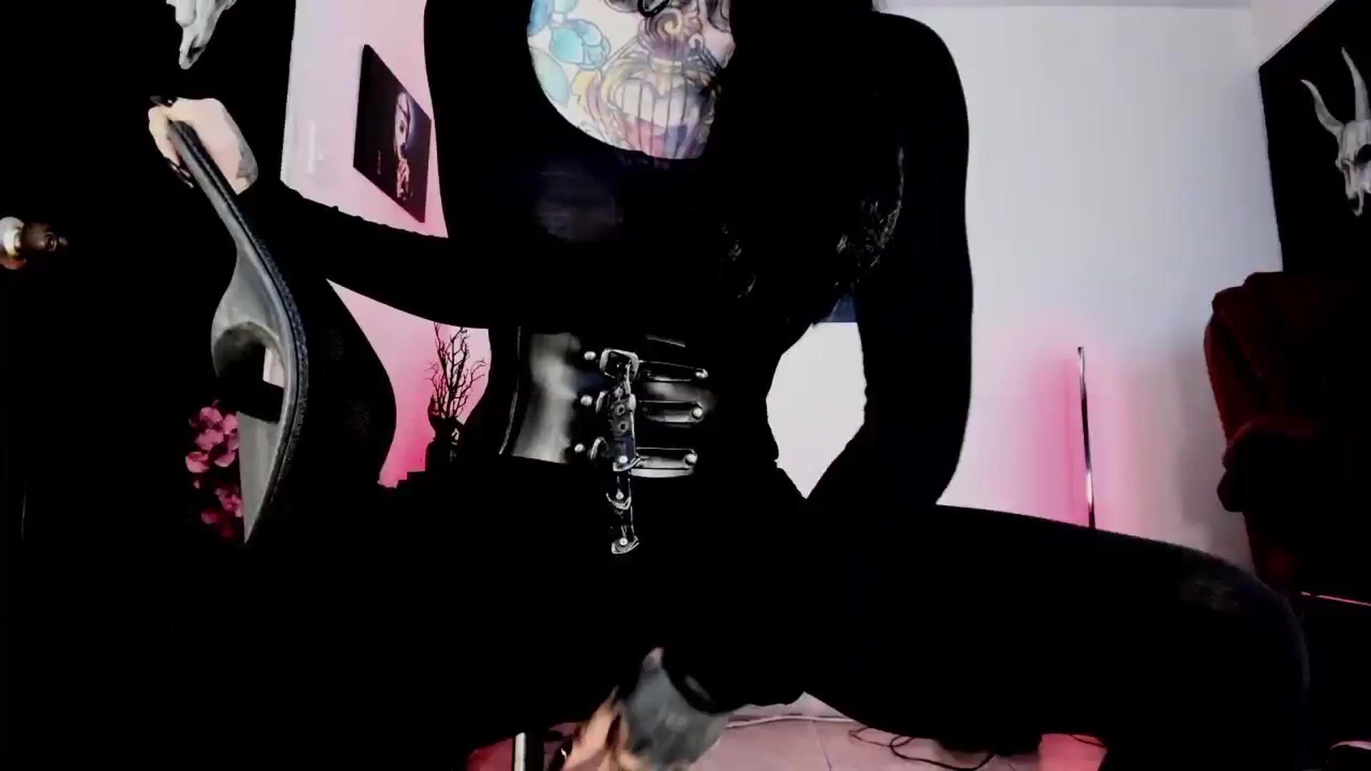 AbbyPink video thumbnail