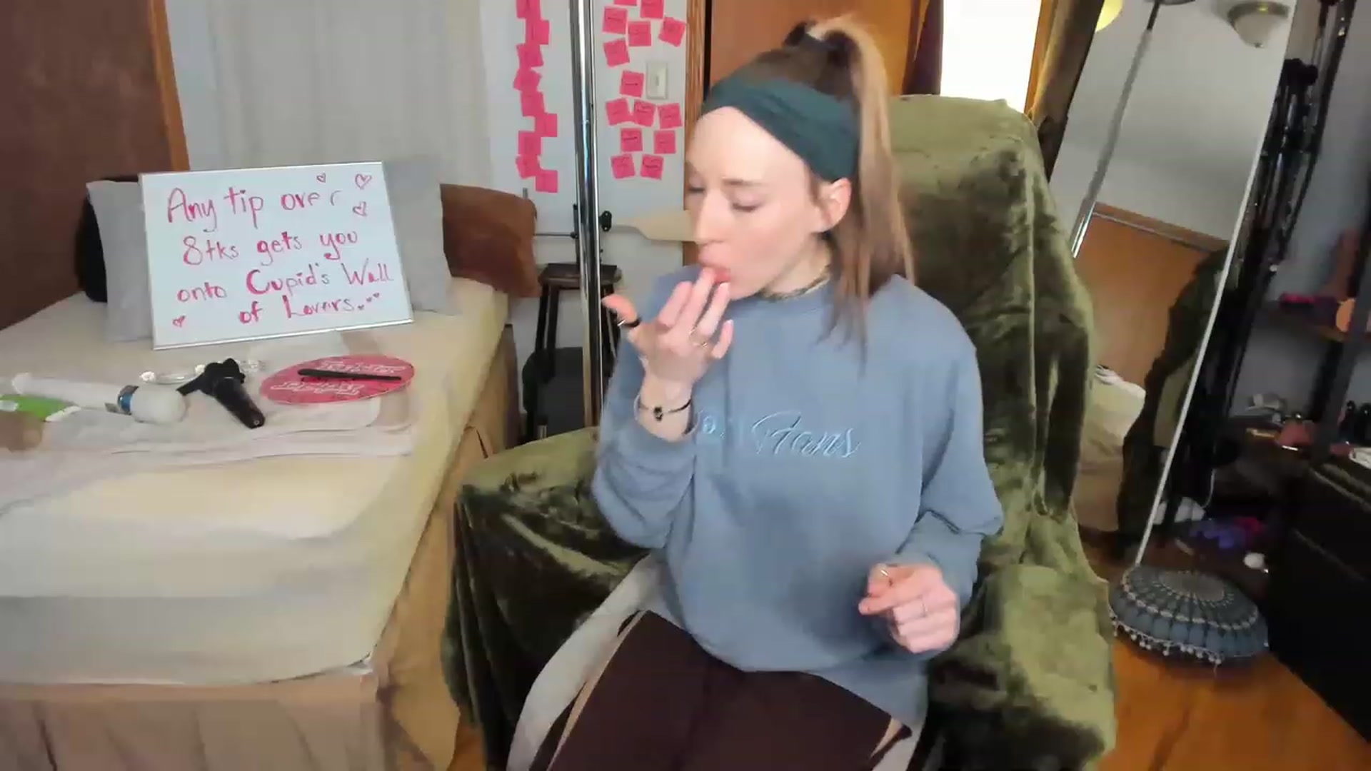 SamSamCam video thumbnail