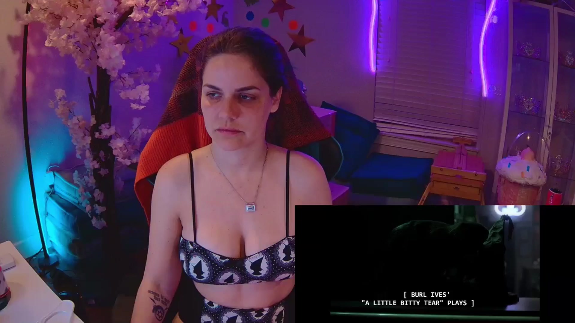 DahliaIsDopey video thumbnail