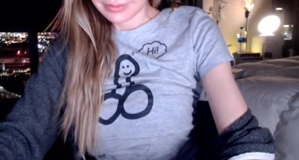 Alexis video thumbnail