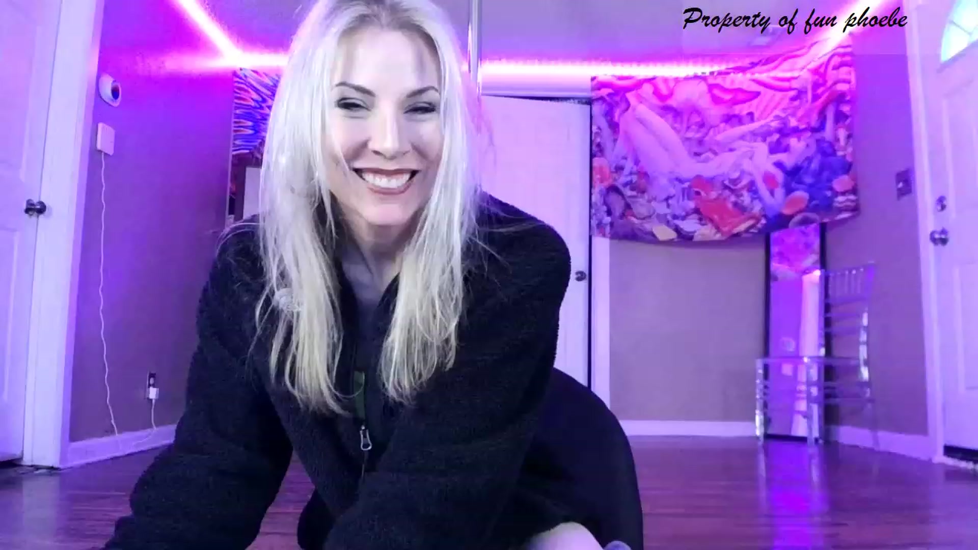 Fun_Phoebe video thumbnail