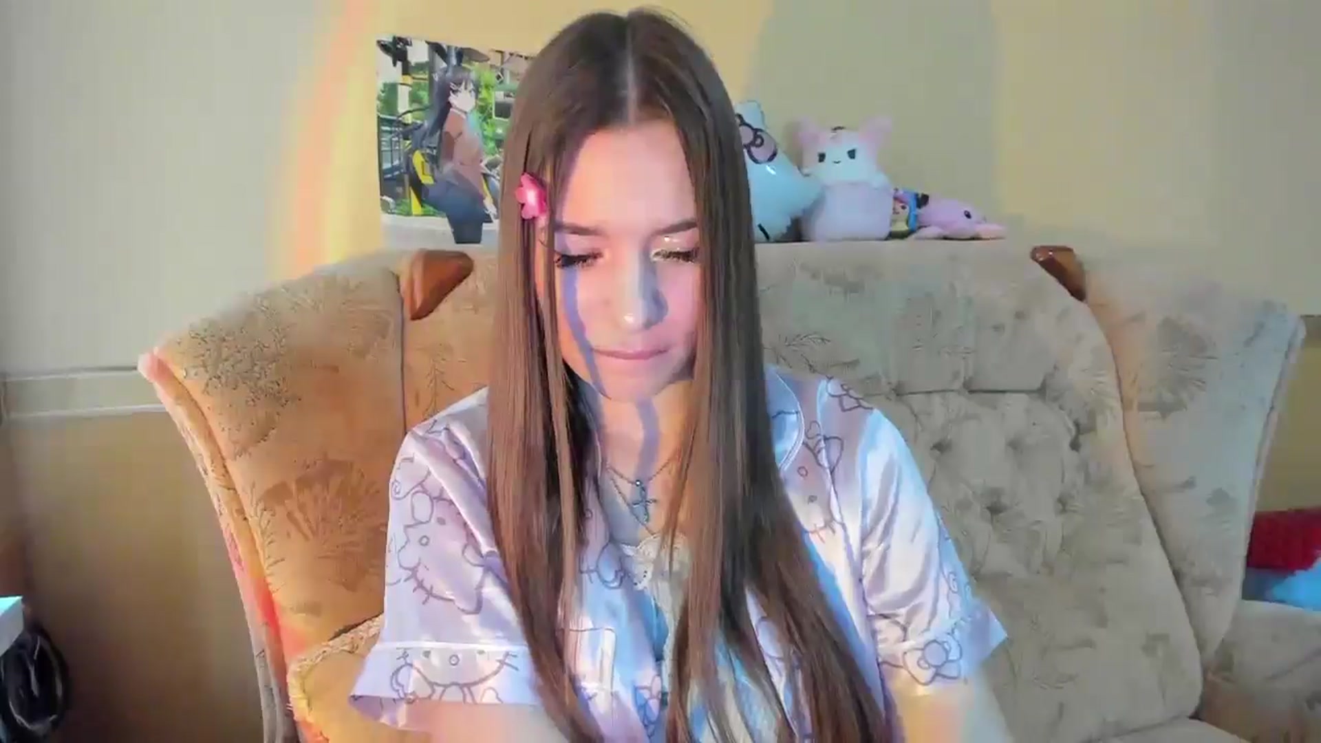 DiscoGirl video thumbnail