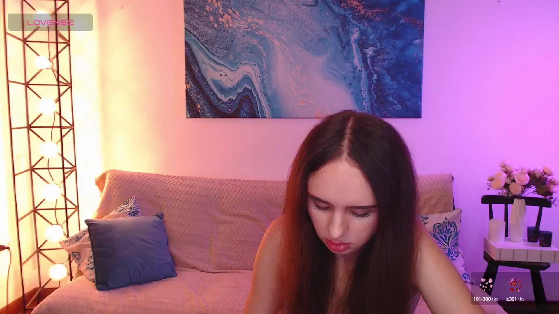 Lady_Luck0 video thumbnail
