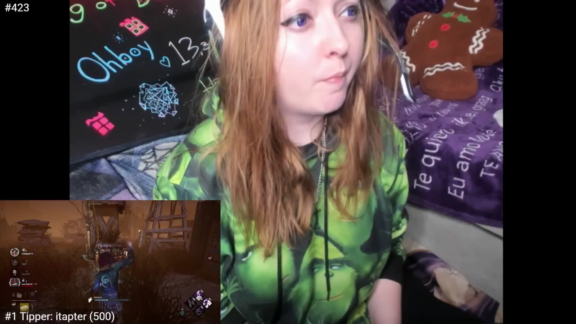PrincessBluu video thumbnail