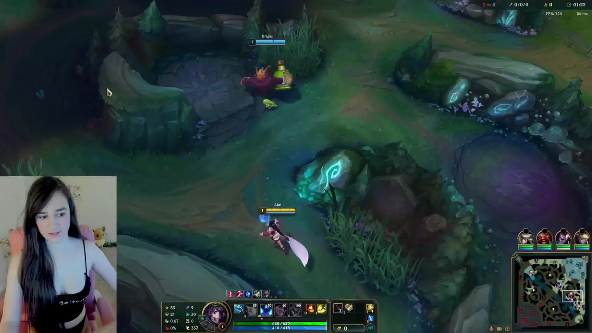 Kitty video thumbnail