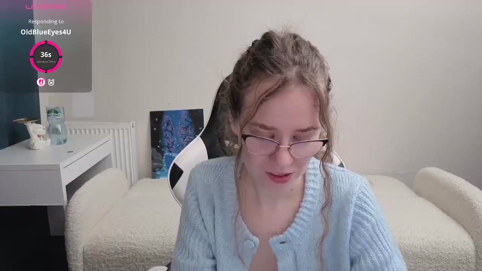 BlueFlowerr video thumbnail