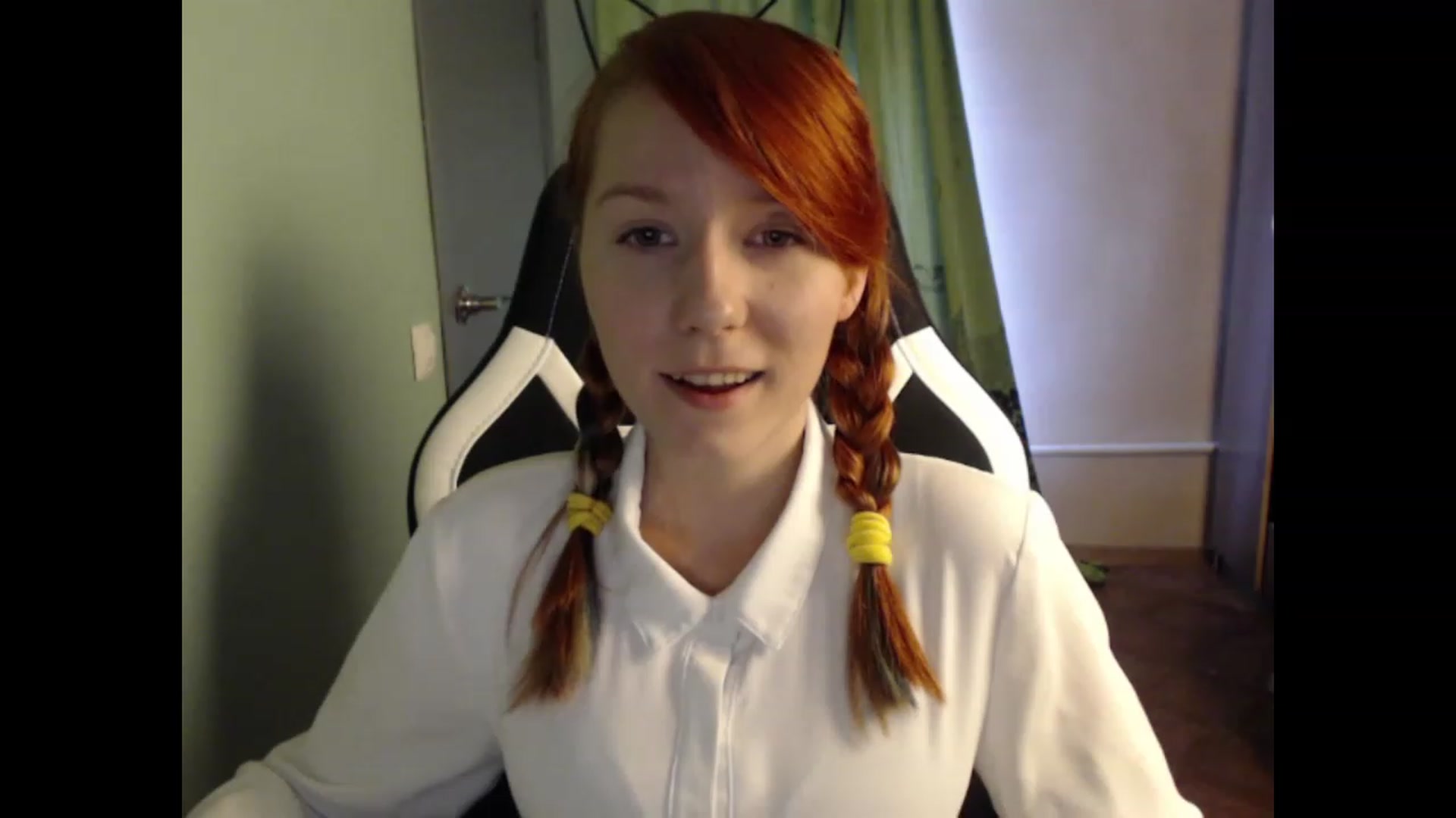 NikiFoks18 video thumbnail