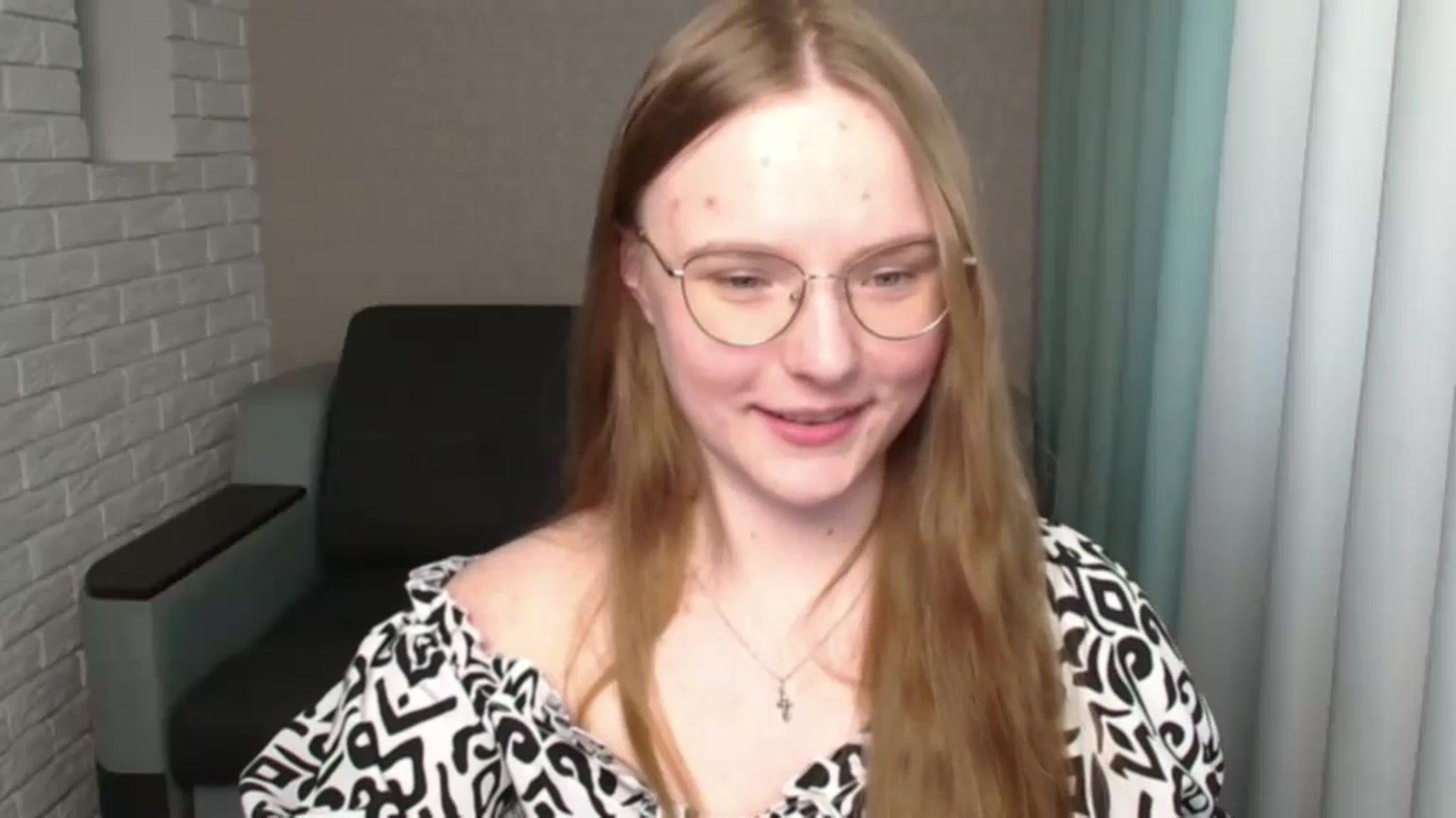 Shy_Melany video thumbnail