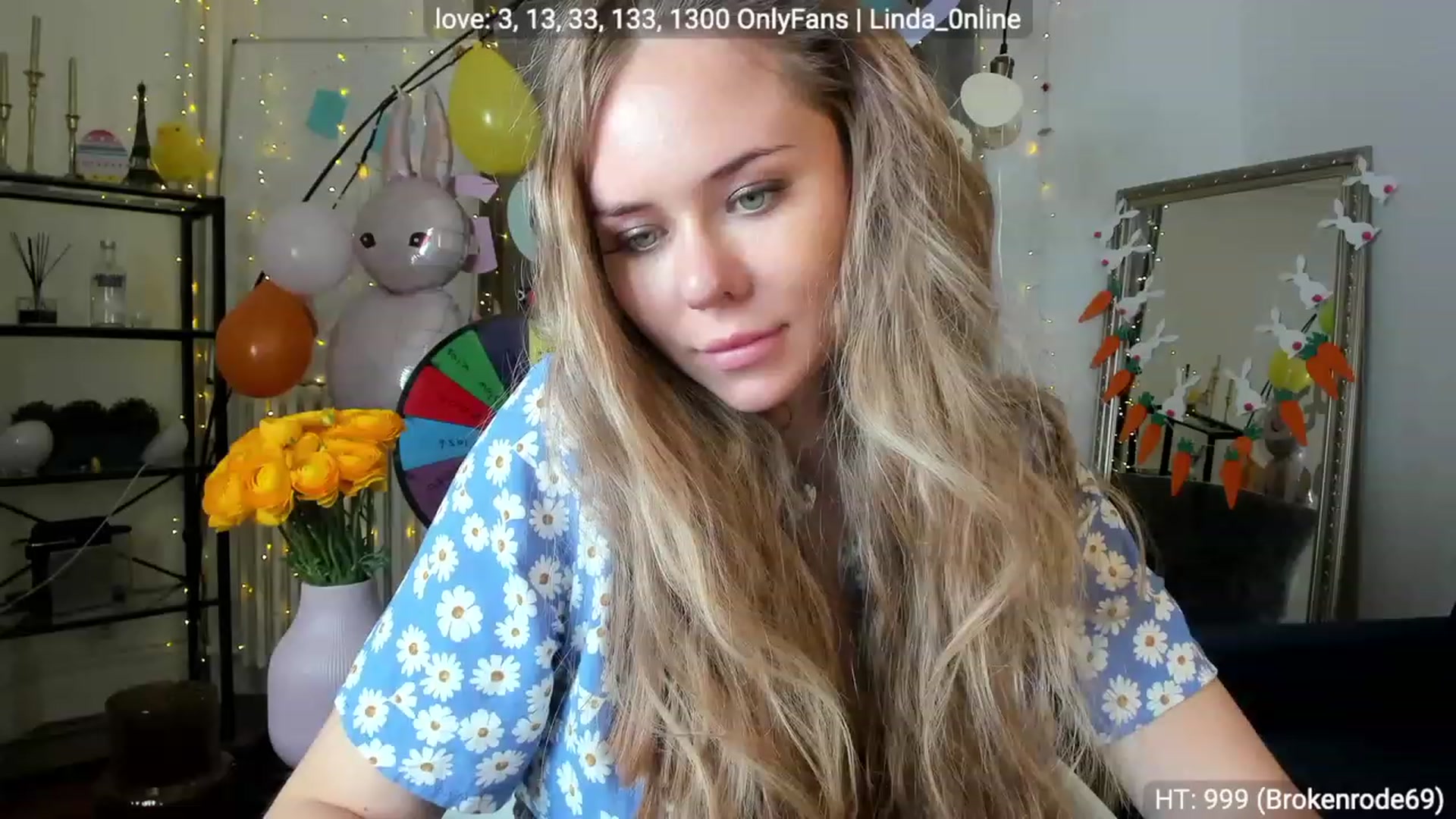 Linda_0nline video thumbnail