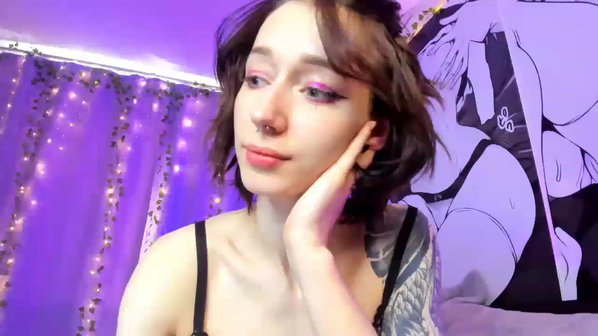 SweetAlice666 video thumbnail