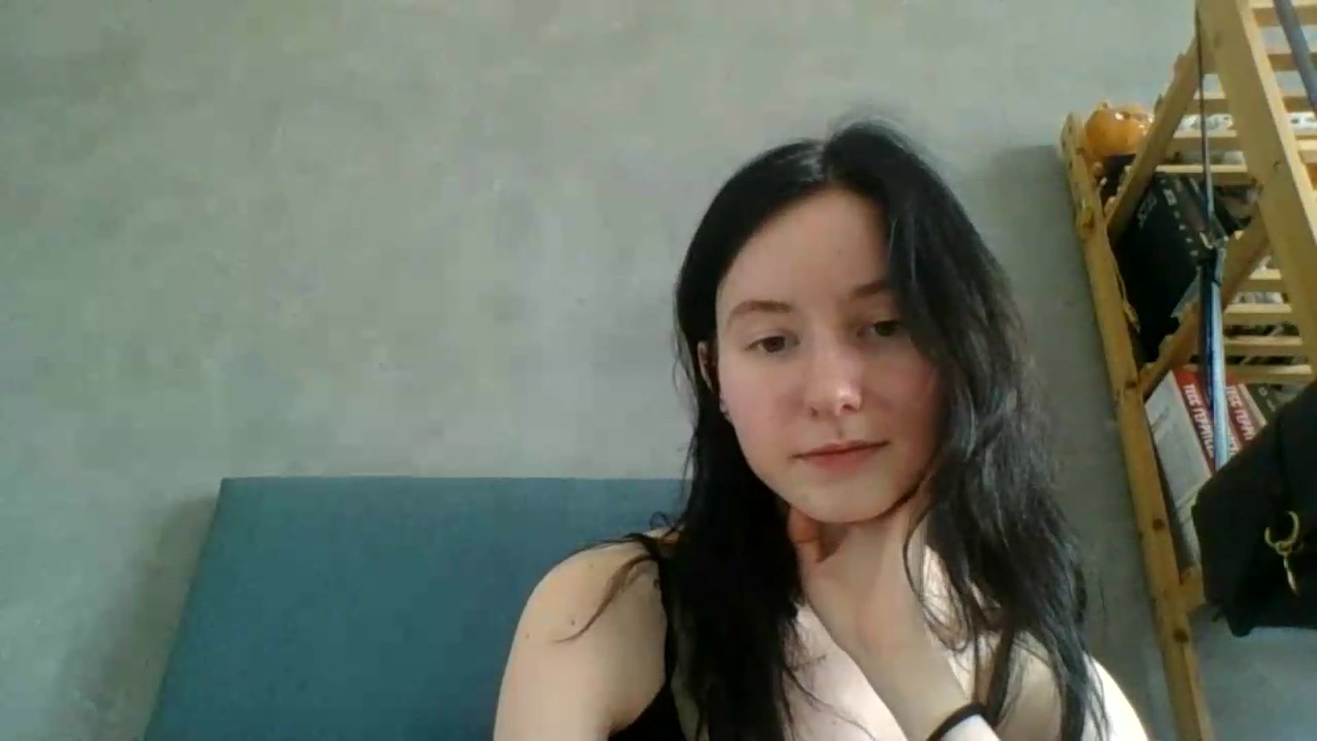 TaliaFox video thumbnail