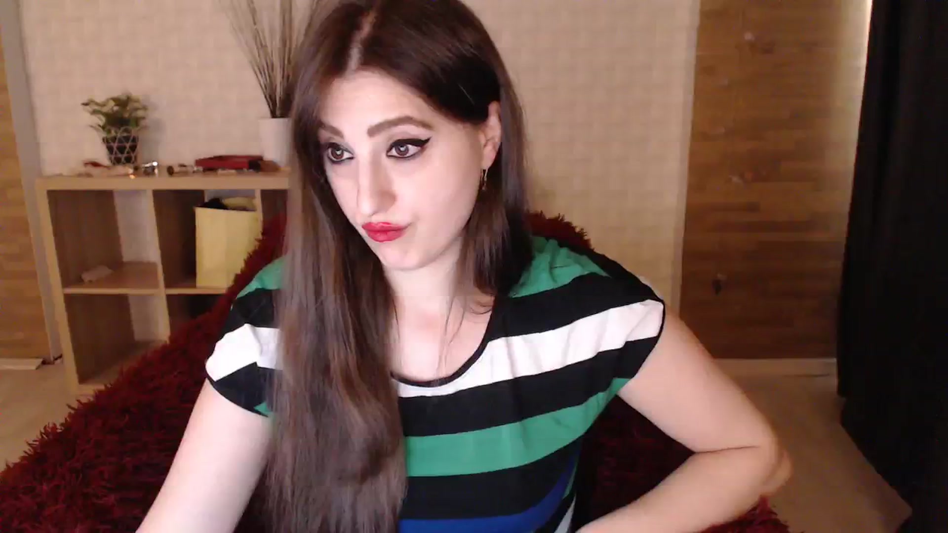 HotRebbecca video thumbnail