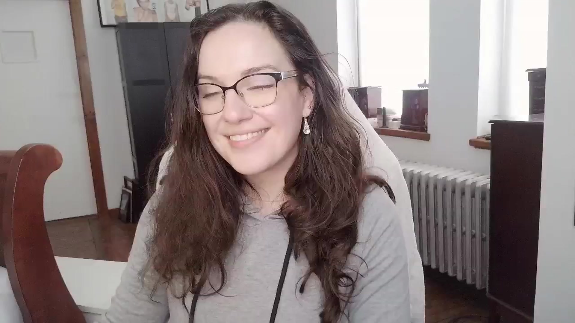 BunnyNextDoor video thumbnail