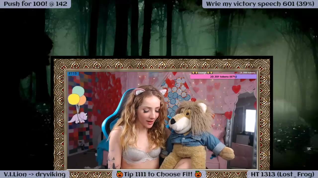 KB_CAMILYWEEN video thumbnail