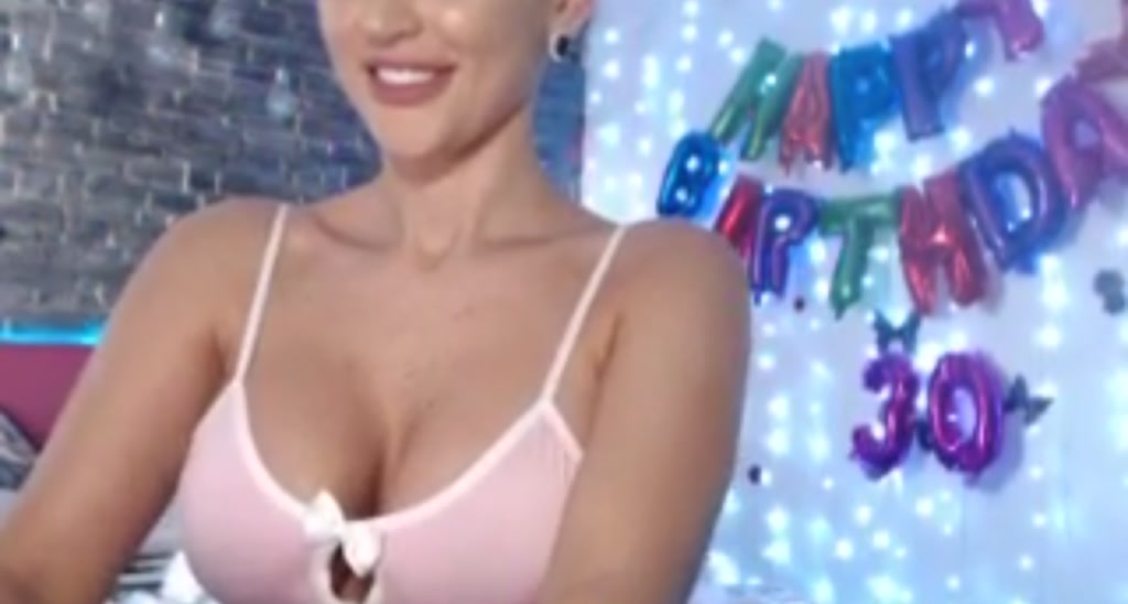 SassysBday video thumbnail