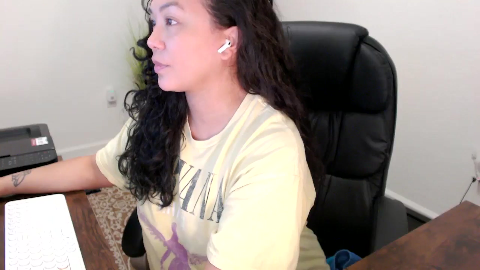 MickaylaStar video thumbnail