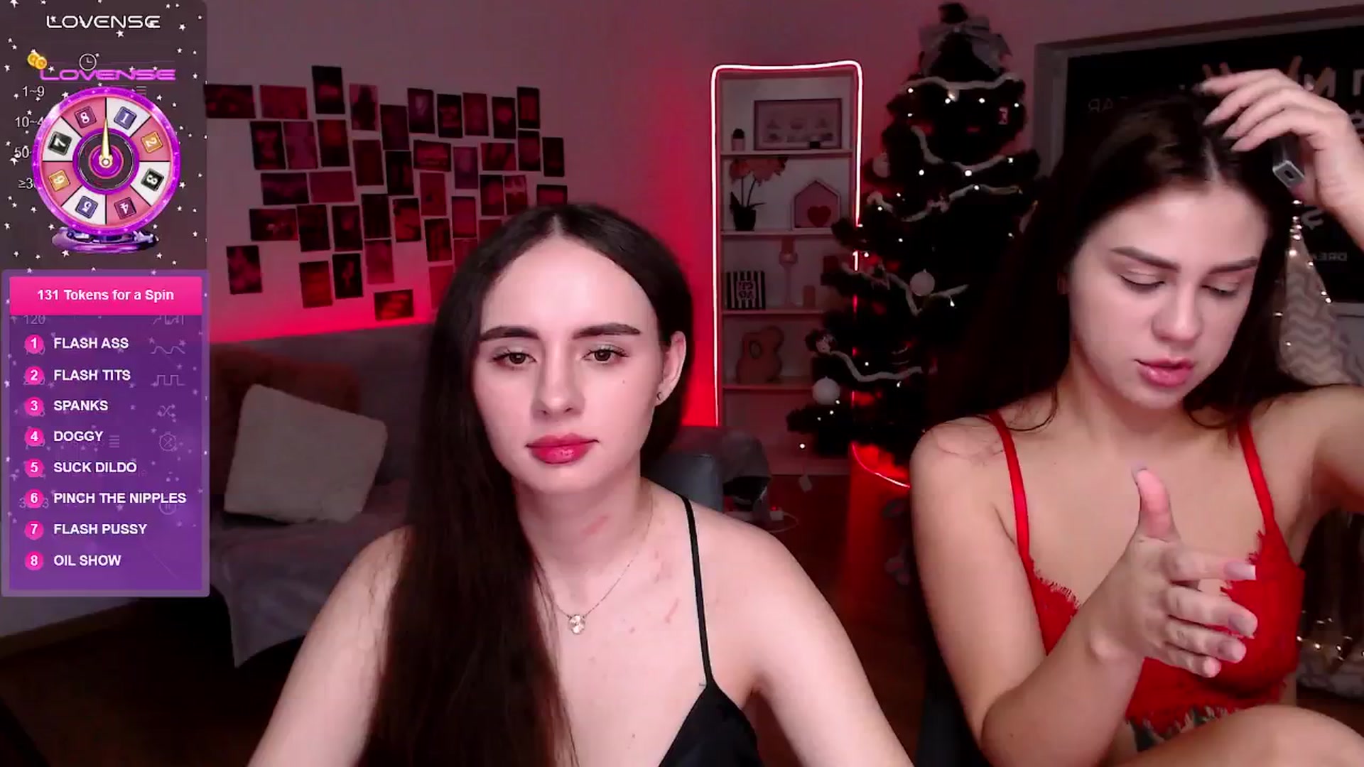 Lady_Luck0 video thumbnail