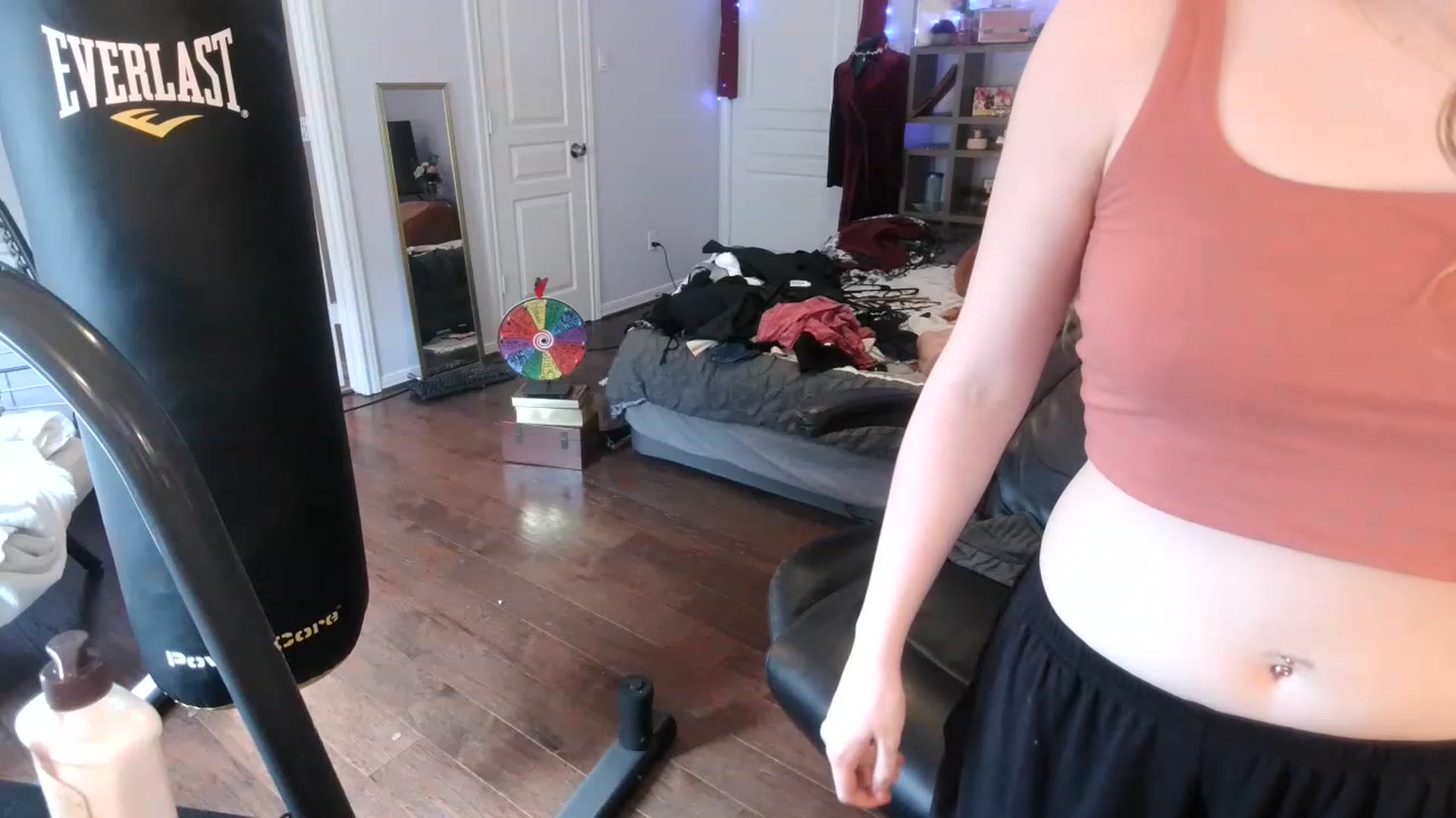 Bunnydathug video thumbnail