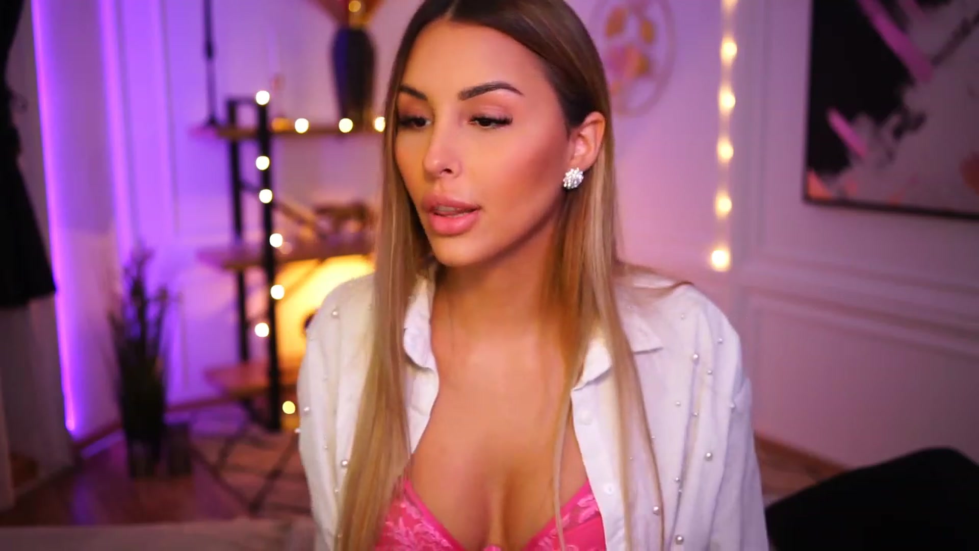 Lisamelow video thumbnail