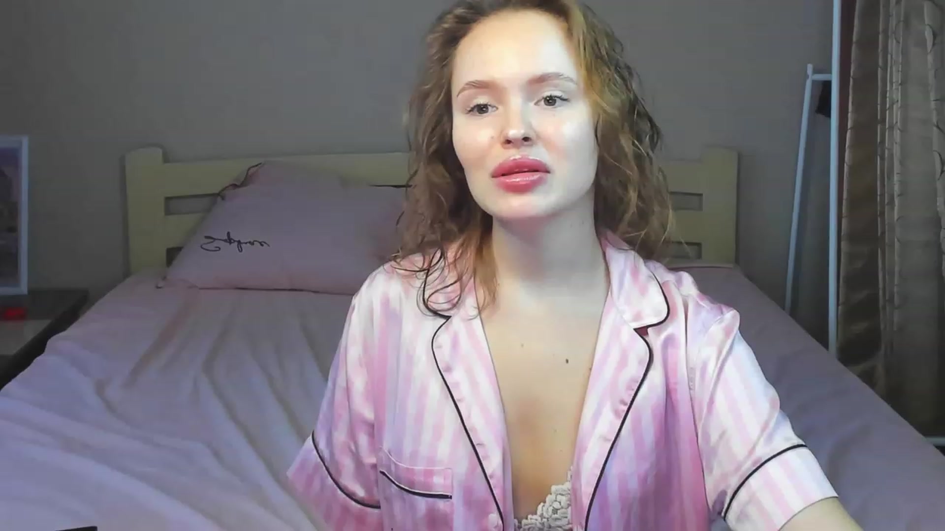 Janebergman video thumbnail
