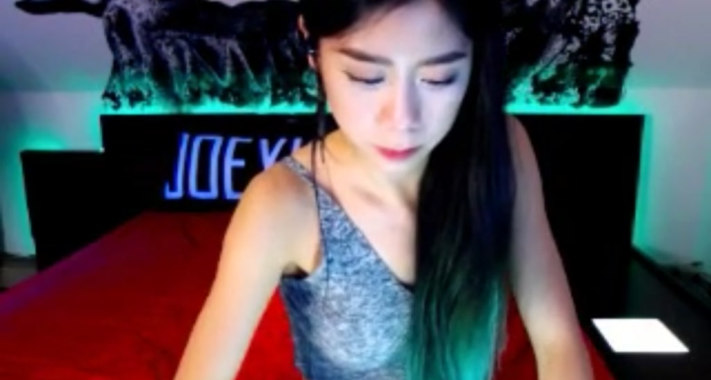 Joey_Kim video thumbnail