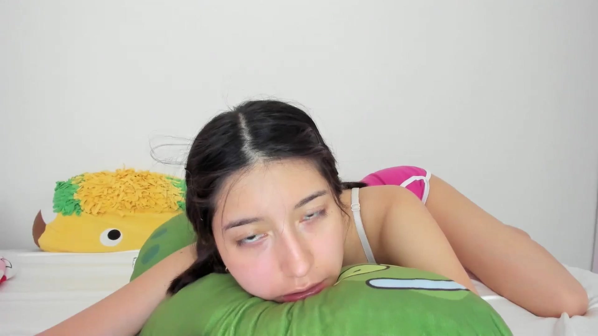 Cherrycute666 video thumbnail