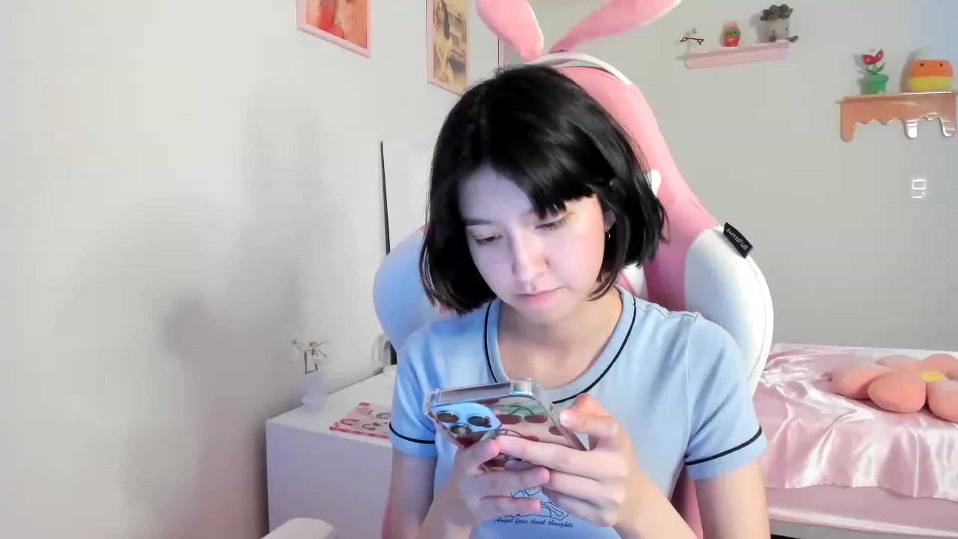 Cherrycute666 video thumbnail