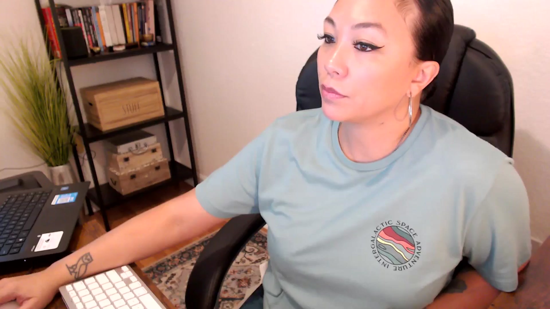 MickaylaMoon video thumbnail