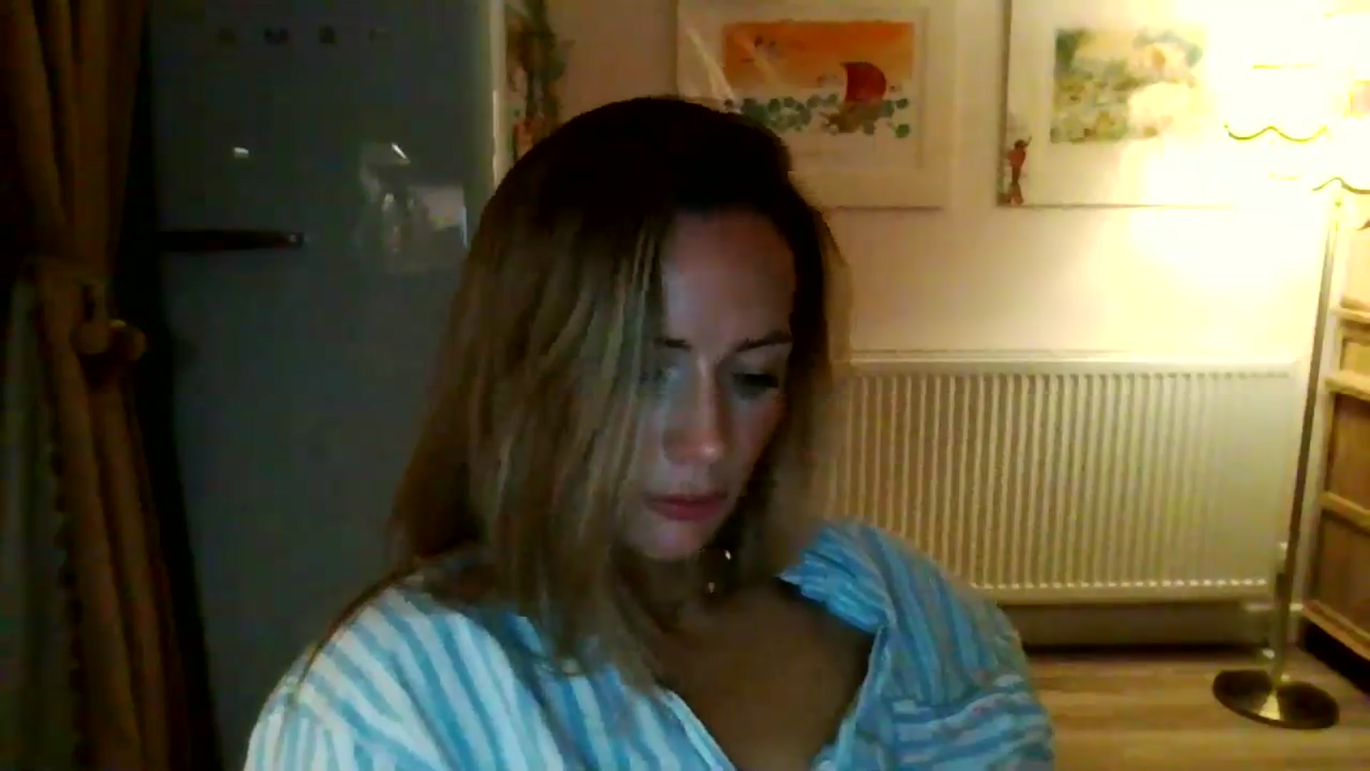 British_chick video thumbnail