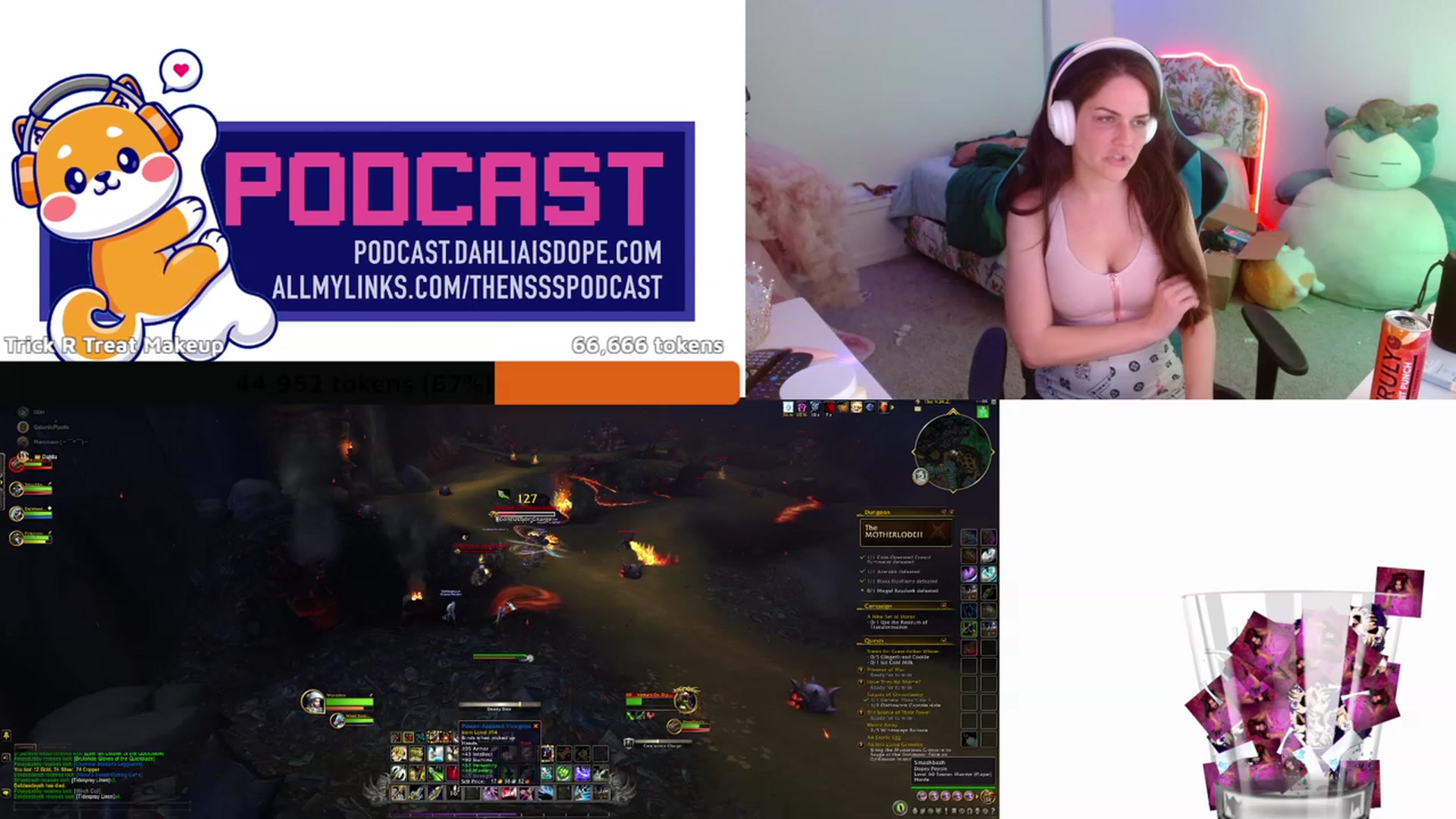 DahliaIsDopey video thumbnail