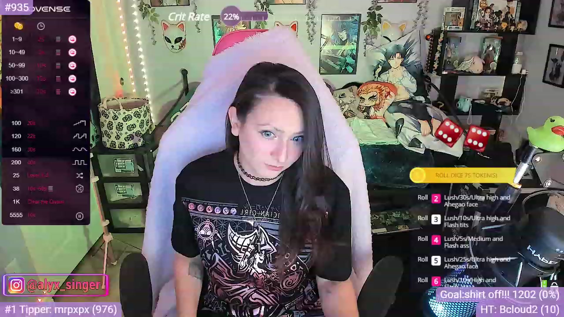 Alyx_Singer video thumbnail