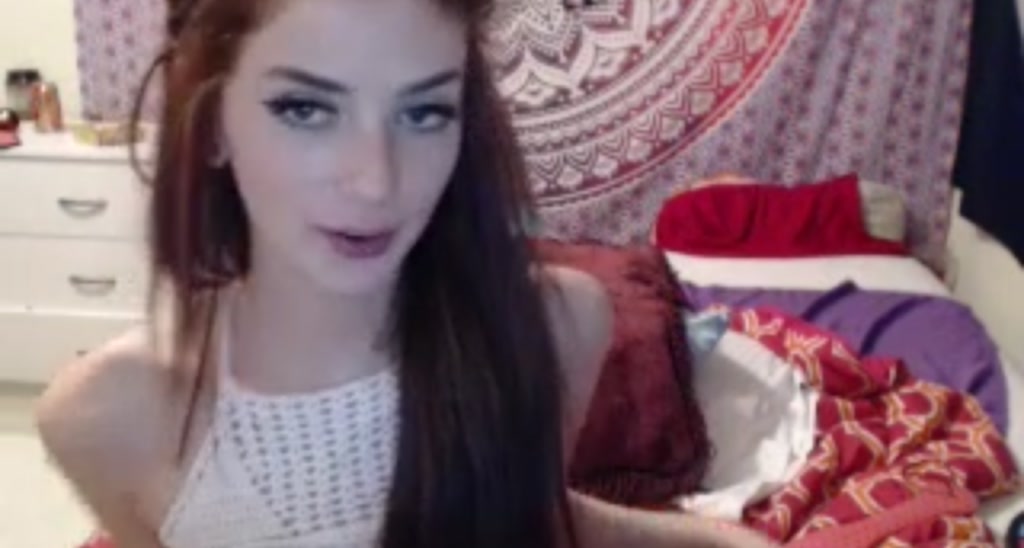 BabeAriel video thumbnail