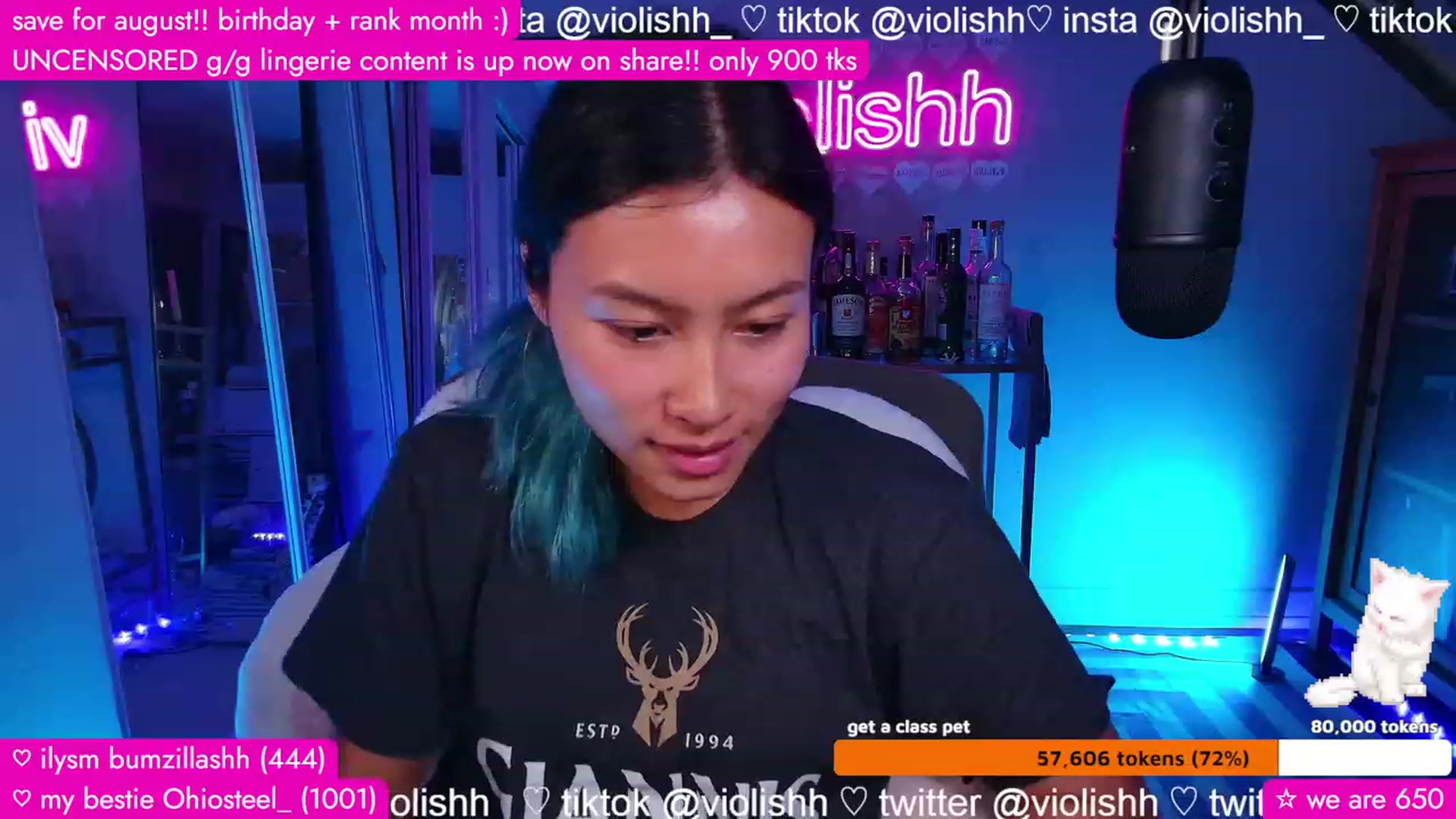 violishh video thumbnail
