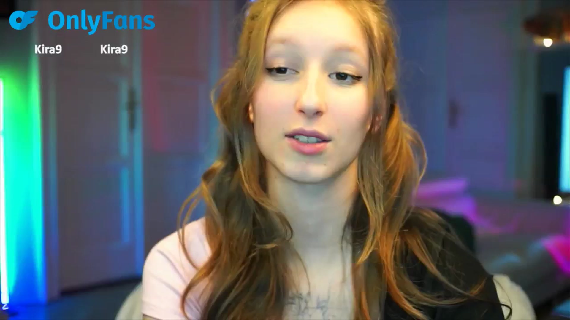 Kira9 video thumbnail