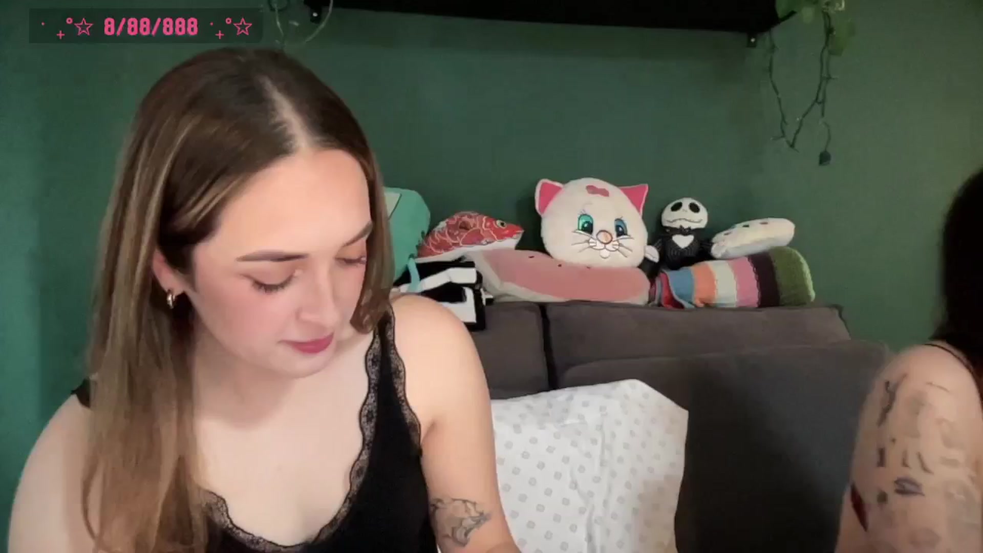 CordeliaNova video thumbnail